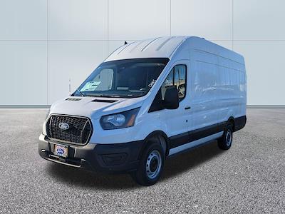 New 2026 Ford Transit 350 High Roof Empty Cargo Van for sale #260216 - photo 1
