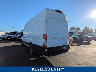 New 2026 Ford Transit 350 High Roof Empty Cargo Van for sale #260216 - photo 2