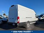 New 2026 Ford Transit 350 High Roof Empty Cargo Van for sale #260216 - photo 6