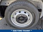 New 2026 Ford Transit 350 High Roof Empty Cargo Van for sale #260216 - photo 10