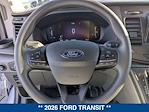New 2026 Ford Transit 350 High Roof Empty Cargo Van for sale #260216 - photo 15