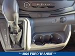 New 2026 Ford Transit 350 High Roof Empty Cargo Van for sale #260216 - photo 16