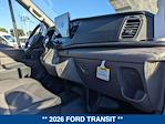 New 2026 Ford Transit 350 High Roof Empty Cargo Van for sale #260216 - photo 18