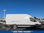 New 2026 Ford Transit 350 High Roof Empty Cargo Van for sale #260216 - photo 7