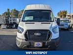 New 2026 Ford Transit 350 High Roof Empty Cargo Van for sale #260216 - photo 9