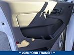 New 2026 Ford Transit 350 High Roof Empty Cargo Van for sale #260216 - photo 11