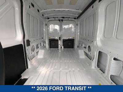 New 2026 Ford Transit 250 Medium Roof Empty Cargo Van for sale #260222 - photo 2