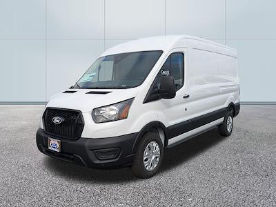 New 2026 Ford Transit 250 Medium Roof Empty Cargo Van for sale #260222 - photo 1