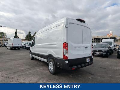 New 2026 Ford Transit 250 Medium Roof Empty Cargo Van for sale #260222 - photo 2