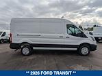 New 2026 Ford Transit 250 Medium Roof Empty Cargo Van for sale #260222 - photo 7