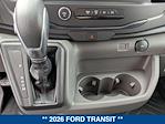 New 2026 Ford Transit 250 Medium Roof Empty Cargo Van for sale #260222 - photo 16
