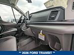New 2026 Ford Transit 250 Medium Roof Empty Cargo Van for sale #260222 - photo 18