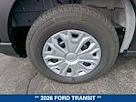 2026 Ford Transit 250 Medium Roof RWD Empty Cargo Van for sale #260222 - photo 10