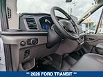 2026 Ford Transit 250 Medium Roof RWD Empty Cargo Van for sale #260222 - photo 12