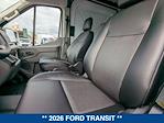 2026 Ford Transit 250 Medium Roof RWD Empty Cargo Van for sale #260222 - photo 13