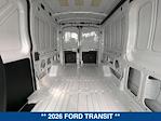 2026 Ford Transit 250 Medium Roof RWD Empty Cargo Van for sale #260222 - photo 3