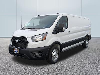 New 2026 Ford Transit 350 HD Low Roof Empty Cargo Van for sale #260229 - photo 1