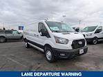 New 2026 Ford Transit 350 HD Low Roof Empty Cargo Van for sale #260229 - photo 8
