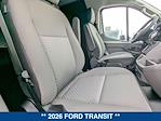 New 2026 Ford Transit 350 HD Low Roof Empty Cargo Van for sale #260229 - photo 19