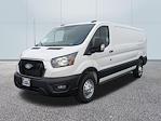 New 2026 Ford Transit 350 HD Low Roof Empty Cargo Van for sale #260229 - photo 1