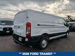 New 2026 Ford Transit 350 HD Low Roof Empty Cargo Van for sale #260229 - photo 6