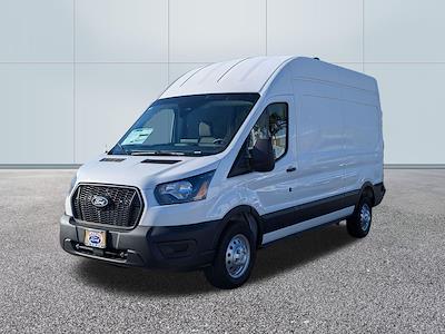 2026 Ford Transit 350 High Roof RWD Empty Cargo Van for sale #260231 - photo 1
