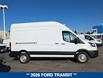 2026 Ford Transit 350 High Roof RWD Empty Cargo Van for sale #260231 - photo 7