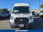 2026 Ford Transit 350 High Roof RWD Empty Cargo Van for sale #260231 - photo 9