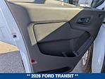 2026 Ford Transit 350 High Roof RWD Empty Cargo Van for sale #260231 - photo 11