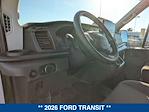 2026 Ford Transit 350 High Roof RWD Empty Cargo Van for sale #260231 - photo 12