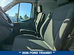 2026 Ford Transit 350 High Roof RWD Empty Cargo Van for sale #260231 - photo 13
