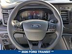 2026 Ford Transit 350 High Roof RWD Empty Cargo Van for sale #260231 - photo 15