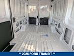 2026 Ford Transit 350 High Roof RWD Empty Cargo Van for sale #260231 - photo 2