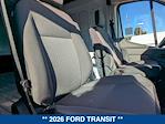 2026 Ford Transit 350 High Roof RWD Empty Cargo Van for sale #260231 - photo 19