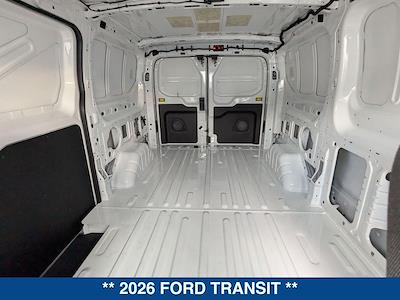 New 2026 Ford Transit 150 Low Roof Empty Cargo Van for sale #260232 - photo 2
