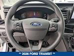 New 2026 Ford Transit 150 Low Roof Empty Cargo Van for sale #260232 - photo 15