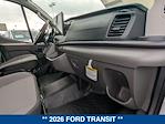 New 2026 Ford Transit 150 Low Roof Empty Cargo Van for sale #260232 - photo 18