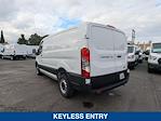 New 2026 Ford Transit 150 Low Roof Empty Cargo Van for sale #260232 - photo 2