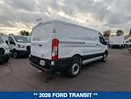 New 2026 Ford Transit 150 Low Roof Empty Cargo Van for sale #260232 - photo 6