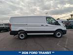 New 2026 Ford Transit 150 Low Roof Empty Cargo Van for sale #260232 - photo 7