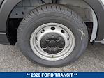 New 2026 Ford Transit 150 Low Roof Empty Cargo Van for sale #260232 - photo 10
