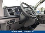New 2026 Ford Transit 150 Low Roof Empty Cargo Van for sale #260232 - photo 12