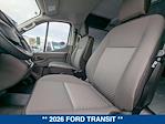 New 2026 Ford Transit 150 Low Roof Empty Cargo Van for sale #260232 - photo 13