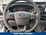 New 2026 Ford Transit 150 Low Roof Empty Cargo Van for sale #260232 - photo 15