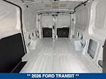 New 2026 Ford Transit 150 Low Roof Empty Cargo Van for sale #260232 - photo 3