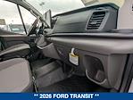 New 2026 Ford Transit 150 Low Roof Empty Cargo Van for sale #260232 - photo 18