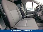 New 2026 Ford Transit 150 Low Roof Empty Cargo Van for sale #260232 - photo 19