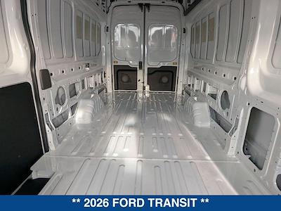 New 2026 Ford Transit 350 High Roof Empty Cargo Van for sale #260233 - photo 2