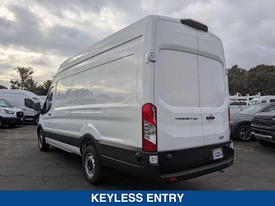New 2026 Ford Transit 350 High Roof Empty Cargo Van for sale #260233 - photo 2