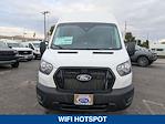 2026 Ford Transit 350 High Roof RWD Empty Cargo Van for sale #260233 - photo 9